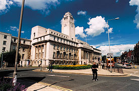 Universidá de Leeds