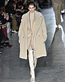 Image 43Kaia Gerber at the 2019 Max Mara Fashion Week in Milan (from Fashion)