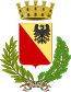 Blason de Melzo