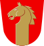 Blason de Oripää