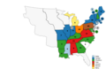 2nd Vice Presidential Ballot