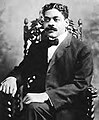 Arturo Alfonso Schomburg (1874-1938)