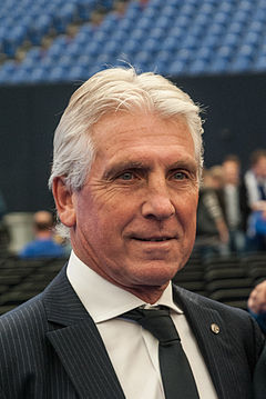 Klaus Fischer (29. června 2013)