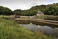 The lock and mill of Boel.