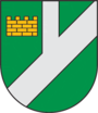 Pļaviņas – znak