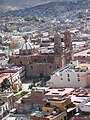 Katedrala u Zacatecasu