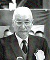 Sazō Idemitsu, founder, Idemitsu Kosan Co., Ltd.