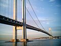 Verrazano Narrows Bridge