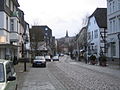 Altstadt „Alter Markt“ Richtung „Neumarkt“