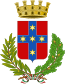 Blason de Camporosso