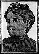 Harriet Grim