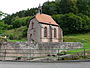 Quellkirche zu Hesseneck-Schöllenbach