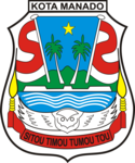 Manado City