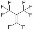 Skeletal formula