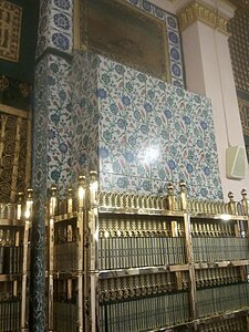 Mihrab Tahajjud