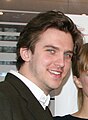 Dan Stevens (2009)