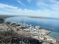 La Paz Baja California Sur