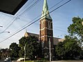 St. Joseph's Roman Catholic Church