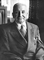 Q84233 Ludwig von Mises geboren op 29 september 1881 overleden op 10 oktober 1973