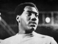 Otis Redding op 7 januari 1967 overleden op 10 december 1967