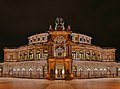 Semperoper, Dresden