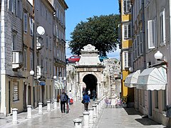 Morska vrata (porte martitime)