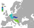 Euro 1976 rankings