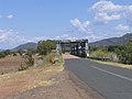 Bridge over Goulburn River near Sandy Hollow