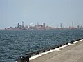 Pier 9, Waterfront Trail, Stelco in background