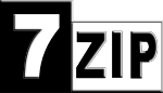 7-Zip のロゴ