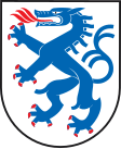 Ingolstadt címere