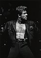 Q130311 George Michael op 16 oktober 1988 geboren op 25 juni 1963