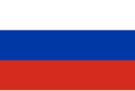 Bendera Russia