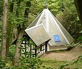 Wandervogelheim am Gehrdener Berg