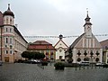 Marktplatz