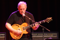 Q438092 John Abercrombie op 4 april 2008 geboren op 16 december 1944 overleden op 22 augustus 2017