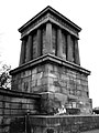 John Playfair Monument, Calton Hill, Edinburgh