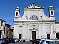 La Cathédrale de Tortone, Duomo.