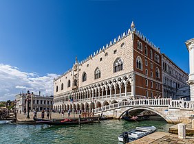 Doge's Palace