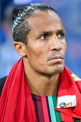 Image illustrative de l’article Bruno Alves