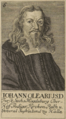 Johannes Olearius (1611-1684)