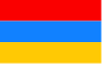 Flag of Cieszyn Ćeszyn