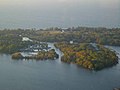 The Toronto Islands