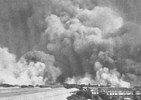 Image illustrative de l’article Explosion de Bombay de 1944