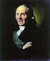 Carl Peter Thunberg (1743-1828)