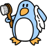 Freedo, official mascot of Linux-libre