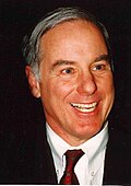 Howard Dean