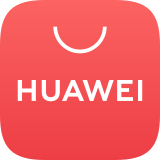 Логотип программы Huawei AppGallery