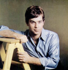 Lou Christie in 1966