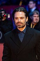 Sebastian Stan -  Bild